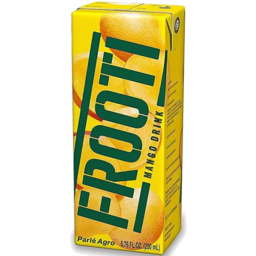 Frooti Mango Drink