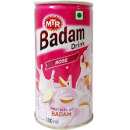 Mtr Badam Drink Rose