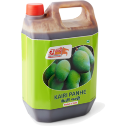 Marathi Swaad Kairi Panhe