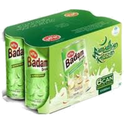 Mtr Badam Drink Cardm