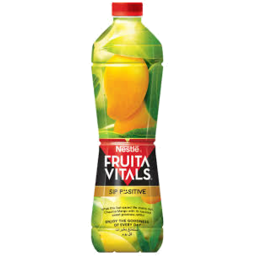 Nestle Fruita Vitals - Chaunsa Mango Best Before: 03/​12/​2025
