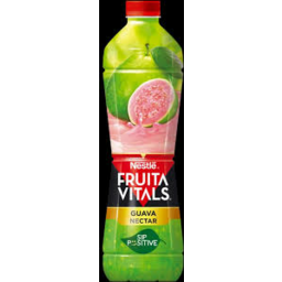 Nestle Fruita Vitals - Guava Best Before: 12/​12/​2025