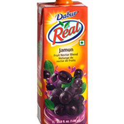 Real Juice - Jamun
