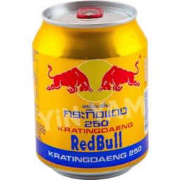 Redbull Thai Gold
