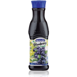 Mala's Black Current Crush