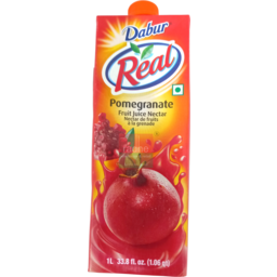 Real Juice - Pomegranate