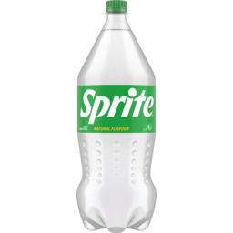 Sprite Lemonade Soft Drink