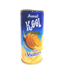 Amul Kool - Mango