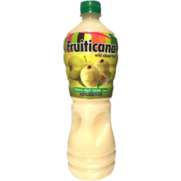 Fruiticana Guava Drink-