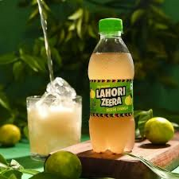Lahori Soda- Jeera