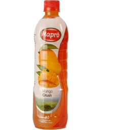 Mapro Mango Crush