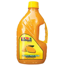 Fruiticana Mango Drink-