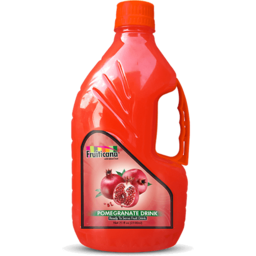 Fruiticana Pomegra Drink-