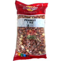Saurbhi Peanut