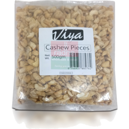 Viya Cashew LP
