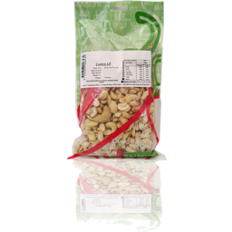 Cashew Pices LP - M & J