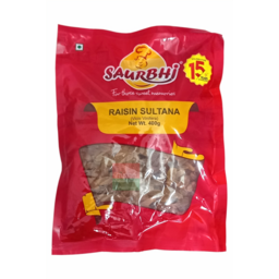 Saurbhi Raisin Sultana