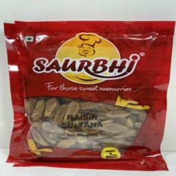 Saurbhi Raisin Sultana