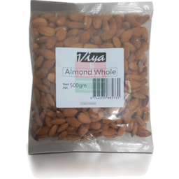 Viya Almond Whole