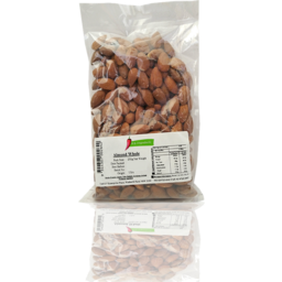 M & J Almond Whole