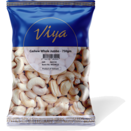 Viya Cashew Whole