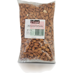 Viya Almond Whole