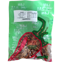 Walnuts - M&​J
