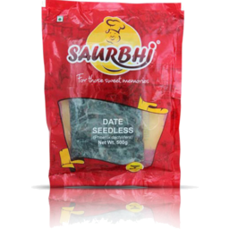 Saurbhi Date Seedless