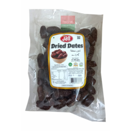 Jan Dried Dates
