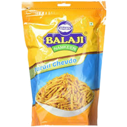 Balaji Snack - Farali Chevdo