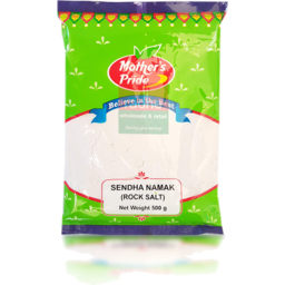 Mother's Pride Sendha (​Rock Salt)
