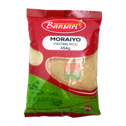 Bansari Moraiyo