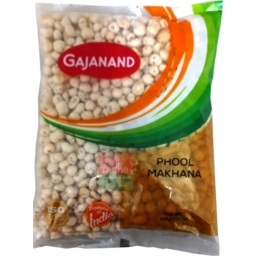 Gajanand Phool Makhana