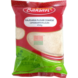 Bansari Flour - Rajgara Coarse