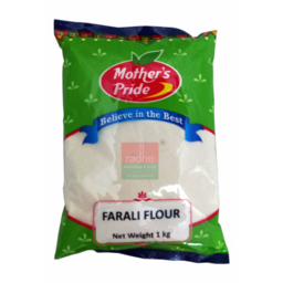 Mother's Pride Flour - Farali