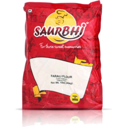Saurbhi Farali Flour
