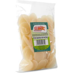 Marathi Swaad Potato Waffer