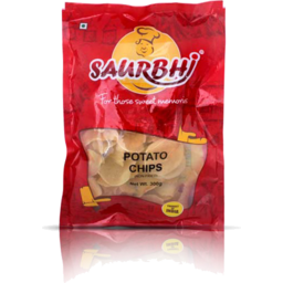 Saurbhi Potato Chips