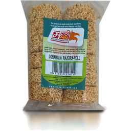 Marathi Swaad Rajgira Roll