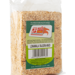 Marathi Swaad Rajgira Wadi