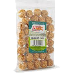 Marathi Swaad Lonawala Til Ladoo