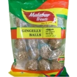 Malabar Treats Gingelly Balls