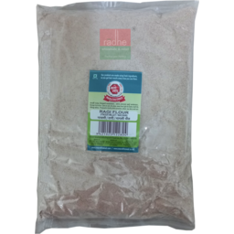 Marathi Swad Ragi Flour
