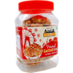 Delhi 6 Peanut Gajak