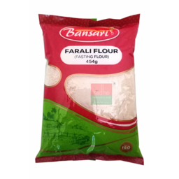 Bansari Flour - Farali