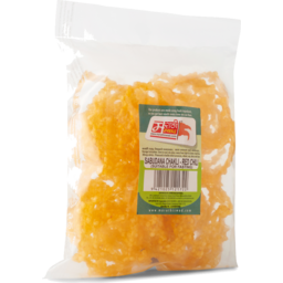 Marathi Swaad Sago Chakli - Red Chilli