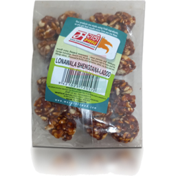 Marathi Swaad Shengdana Ladoo