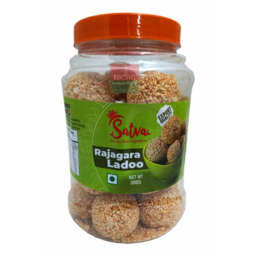 Satva Rajagara Ladoo