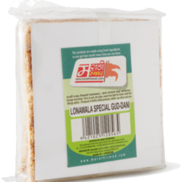 Marathi Swaad Lonawala Spl Gud-Dani