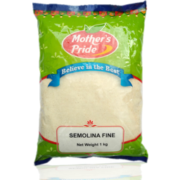Mother's Pride Semolina Fine